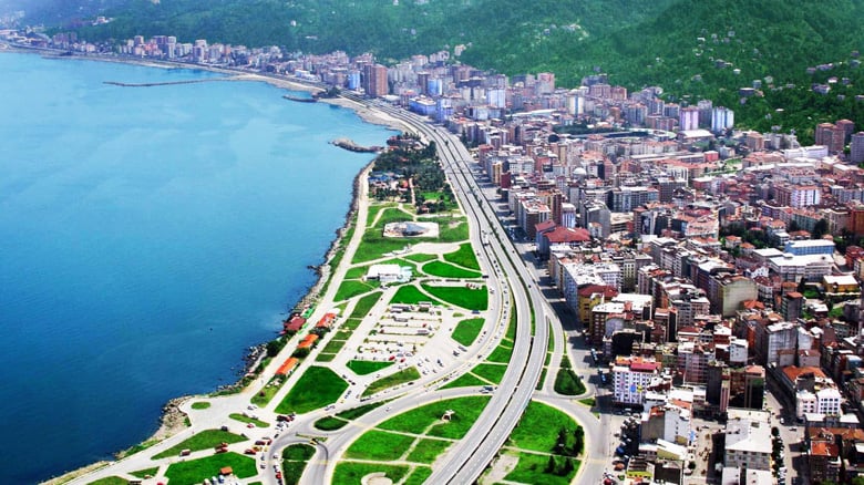 Rize için korkutan uyarı! Deprem olmadan yerle bir olabilir!