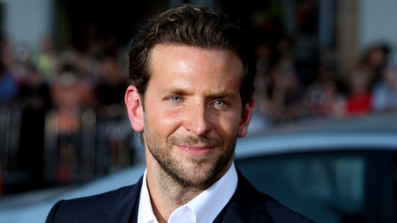 Bradley Cooper: Bu teklif olmasa oyunculuğu bırakıyordum