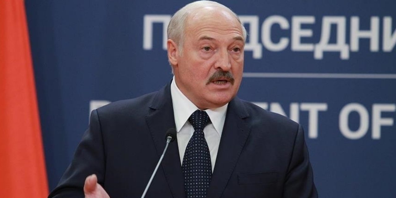 Lukaşenko: Rusya'ya  saldırı olursa savaşa katılırız