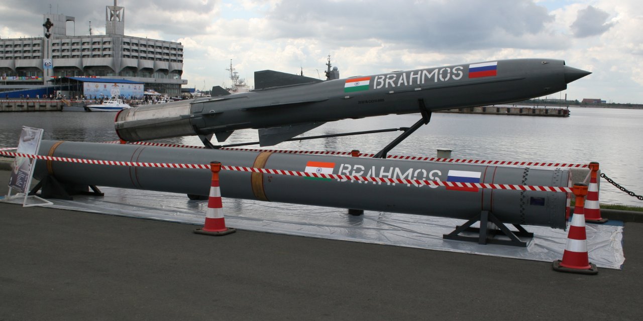 Filipinler 375 milyon dolarlık Rus-Hint yapımı BrahMos alacak
