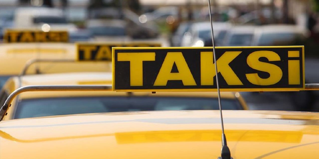 İBB'nin taksi teklifine 12’inci kez ret