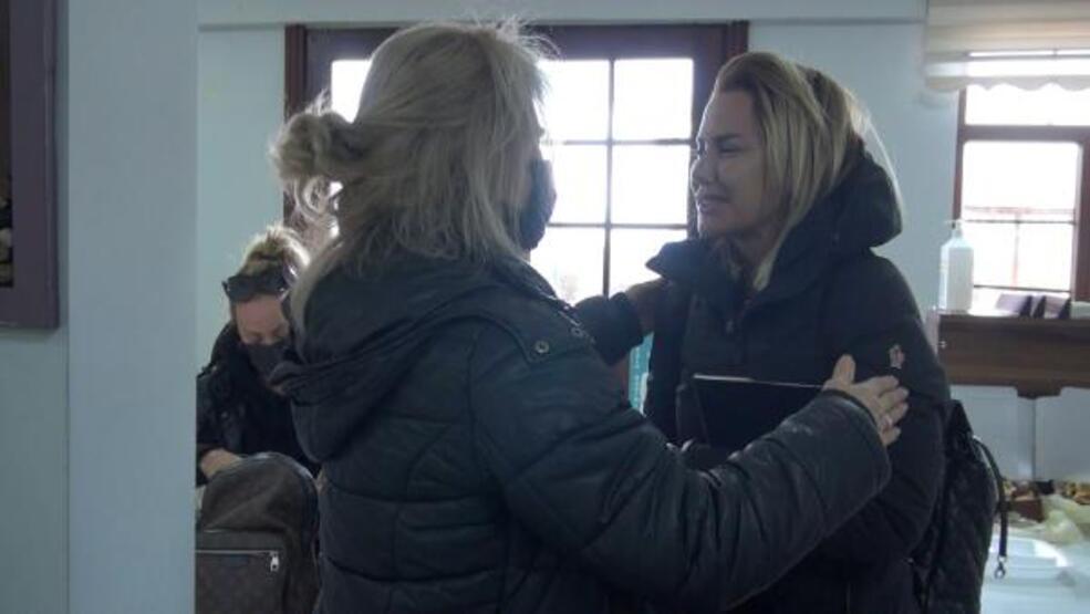 Ece Erken: Allah'ım şükürler olsun