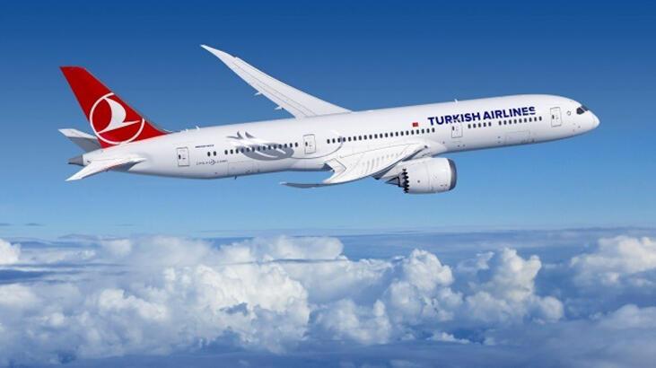 THY'nin New York seferine kar engeli