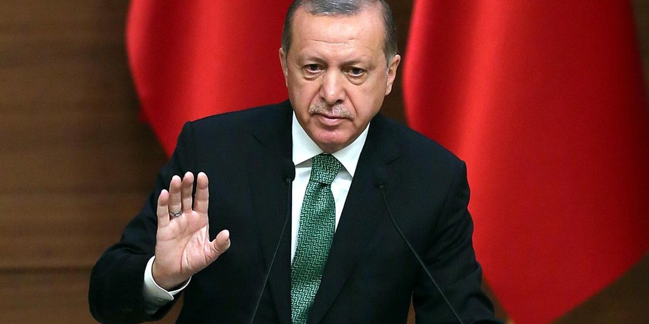 Erdoğan'a hakaretten ifade verdi: Helva etiketine o tweeti erkek arkadaşım için attım