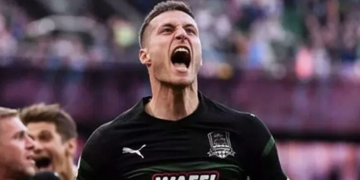 Sırp savunmacı adım adım Süper Lig'e