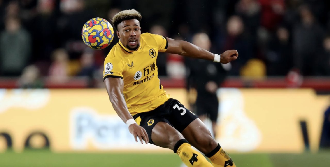 Adama Traore resmen Barcelona'da