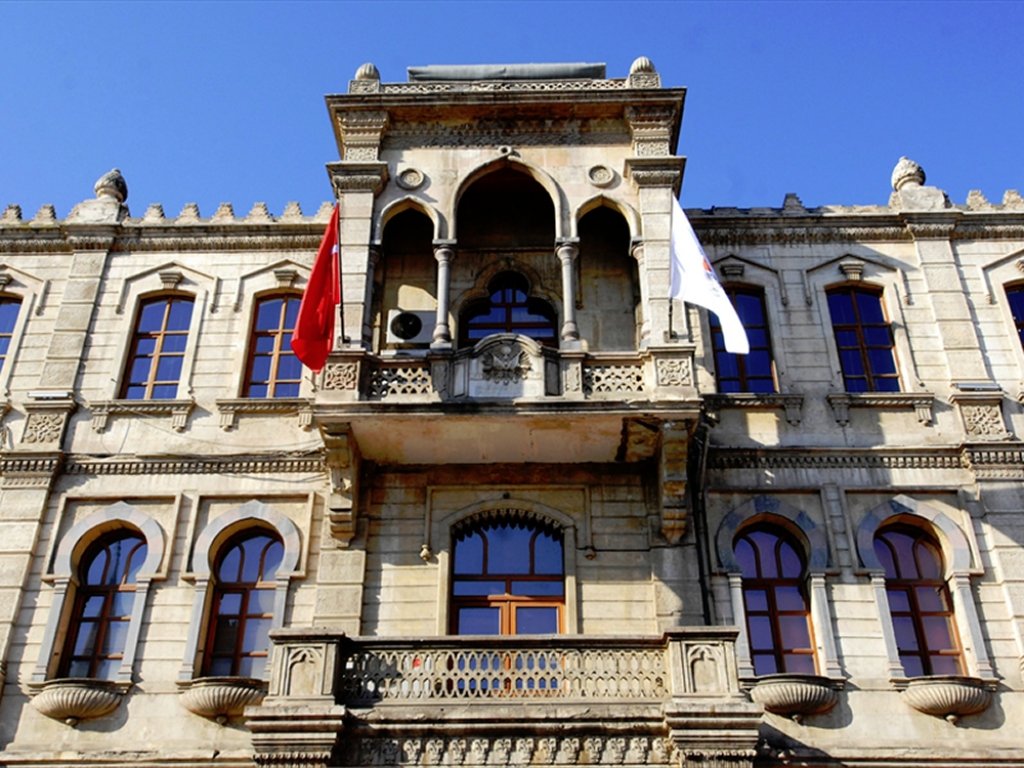 AKP'li belediye 20 bin metrekarelik bölgeyi 60 milyon TL’den satışa çıkardı