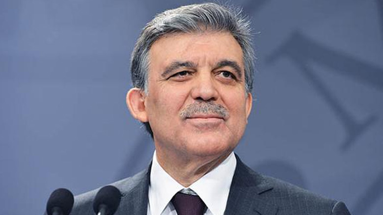 KHK'ları eleştiren Abdullah Gül'e AKP'den sert tepki!