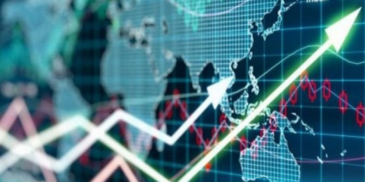 Hazirandan bu yana ilk kez piyasalara para girdi