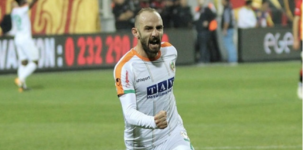 Fenerbahçe'den Efecan Karaca hamlesi