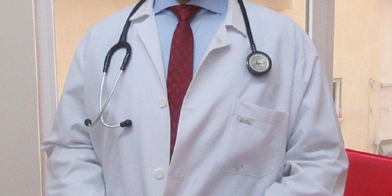 Kadın doğum uzmanı 21 çocuğun babası çıktı