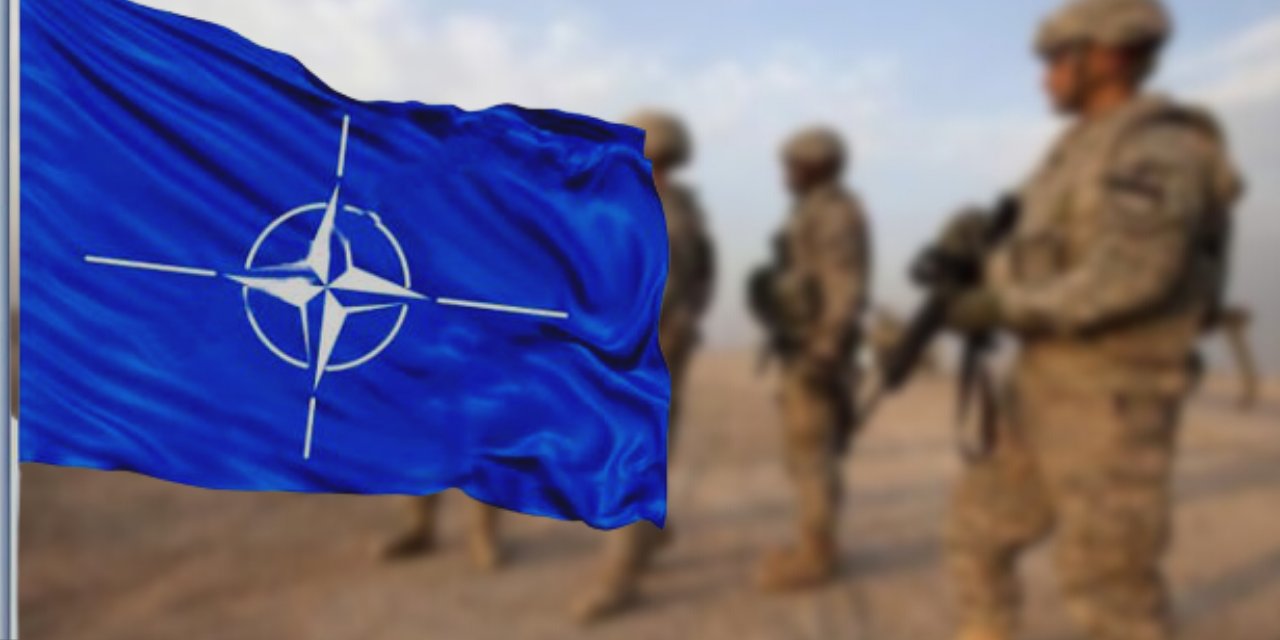 NATO'dan Rusya sınırı yakınında askeri eğitim