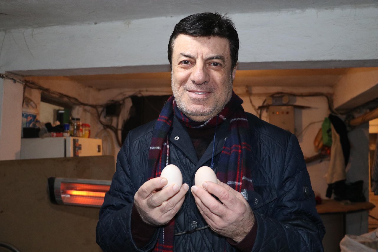 'Dolandırılmadım, ortağım parayı cebine indirmiş'