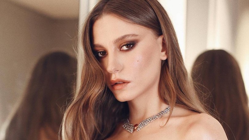 Serenay Sarıkaya'yı taciz eden kişinin ifadesi: Beni kabul edene kadar peşini bırakmam
