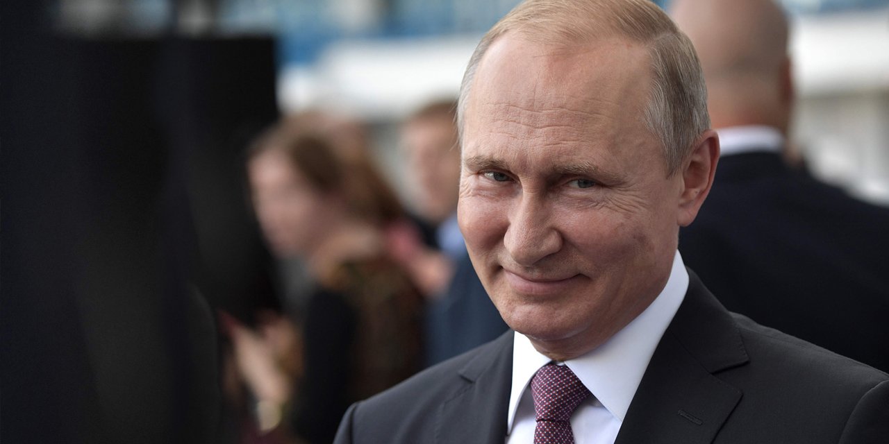 Emekli generallerden Putin'e istifa çağrısı