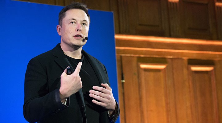 Elon Musk’ın özel jetini takip eden genç, diğer milyarderlerin peşine düştü