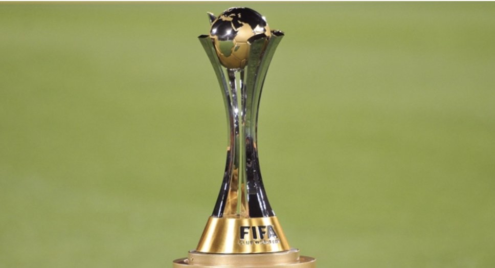 6 konfederasyonun en iyi futbol kulüpleri sahada