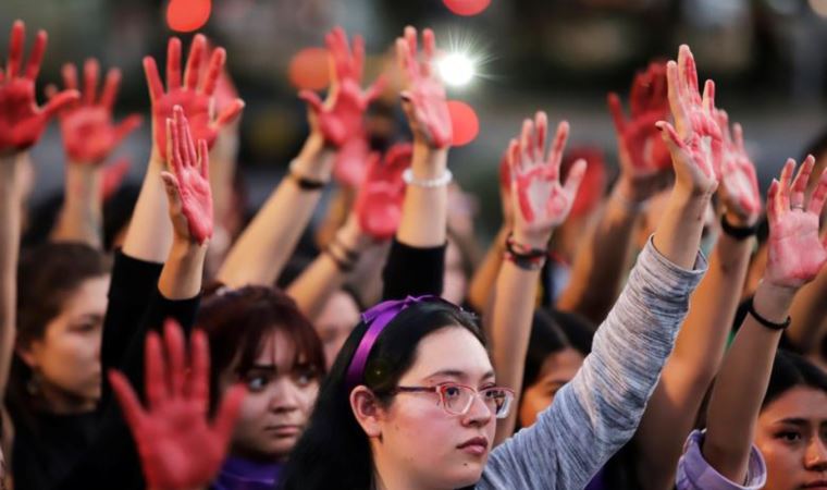 Kadın cinayetinin failini ezen sürücü serbest bırakıldı