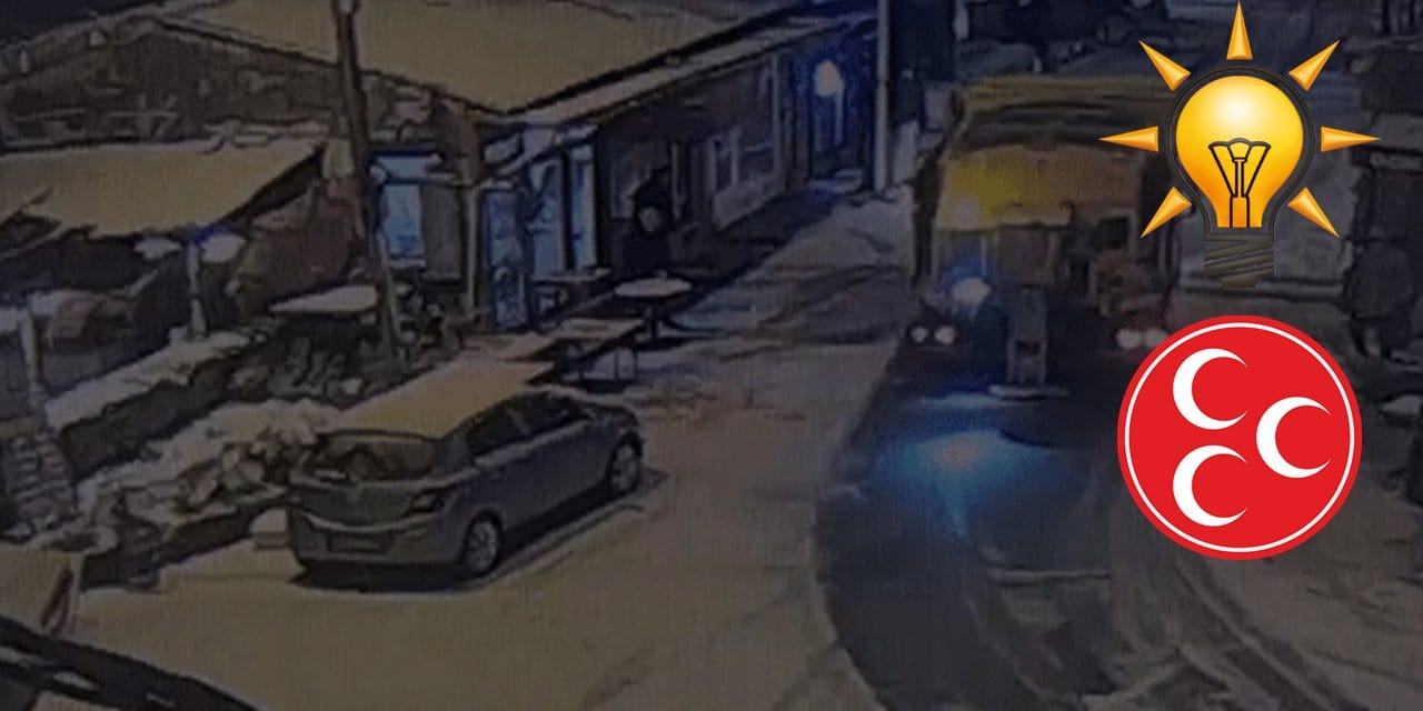 MOBESE önerisi AKP-MHP oylarıyla reddedildi