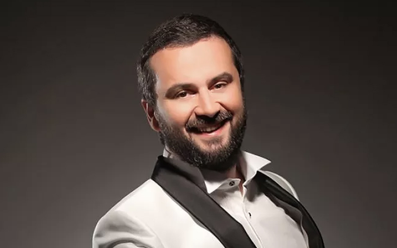 Şarkıcı Onur Şan’ın babası Ahmet Turan Şan hayatını kaybetti