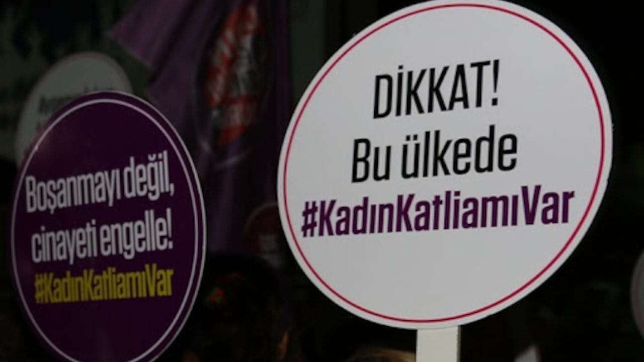 Ataşehir’deki kadın cinayetine yayın yasağı