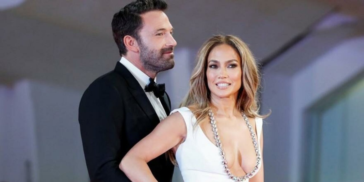 Jennifer Lopez Ben Affleck'i anlattı: Daha yaşlı ve akıllıyız