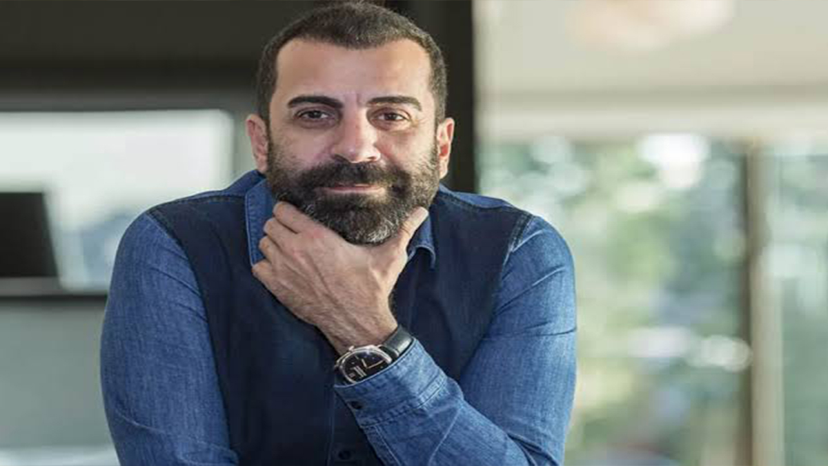 Emre Karayel'in babası hayatını kaybetti