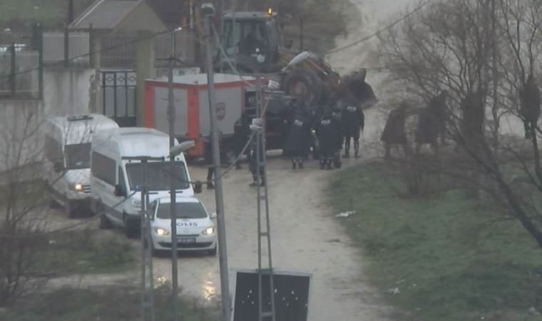 Büyükçekmece’deki kazı ile ilgili yeni gelişme