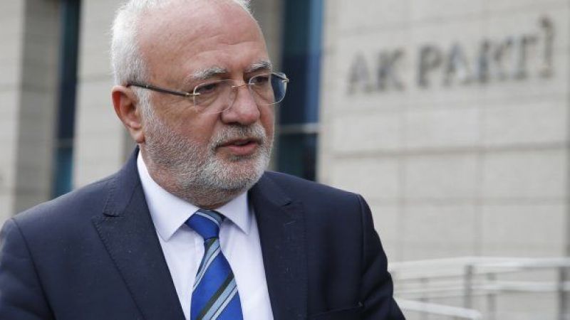 AKP'li Elitaş torpili böyle savundu: Uygunsa, mümkünse...