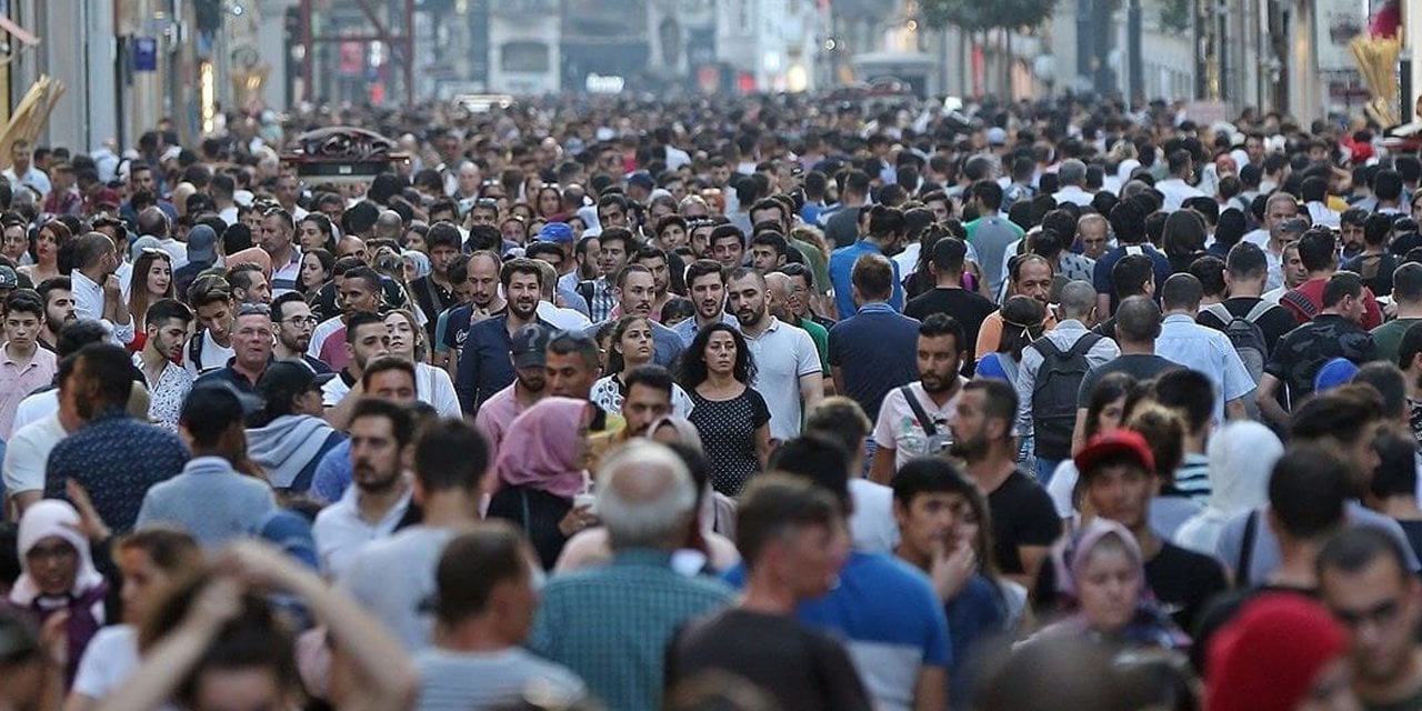 Dünyanın en fazla nüfusa sahip ülkesi değişiyor