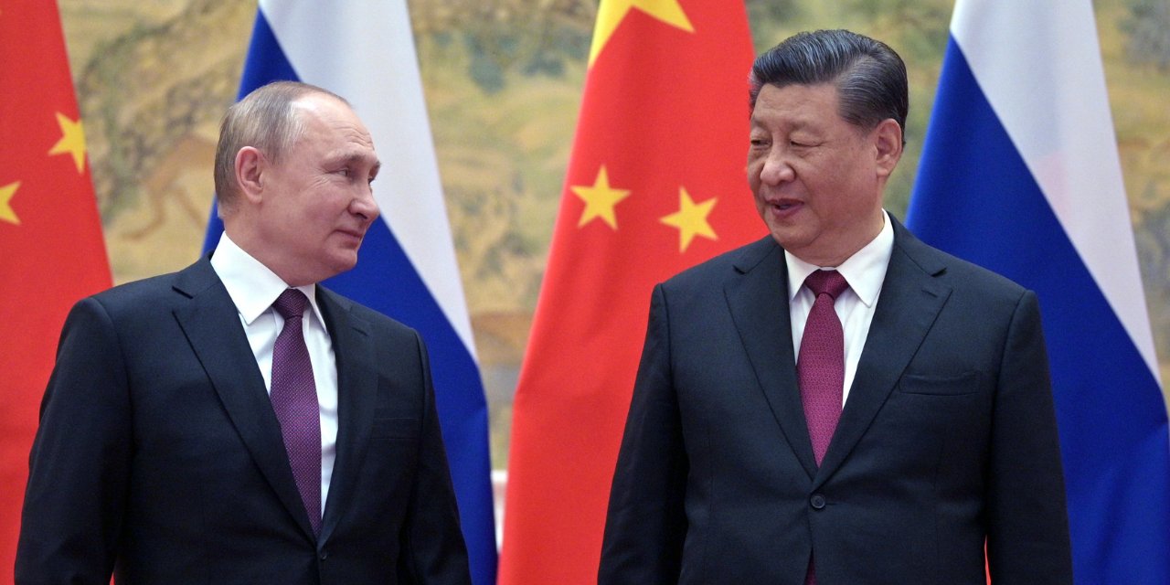 Çin ve Rusya'dan karşılıklı ticarette ulusal para kullanımı anlaşması