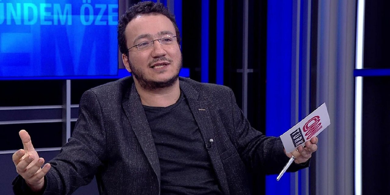 Oytun Erbaş: Bu hükümet olmasaydı  öğretim üyesi olamazdık