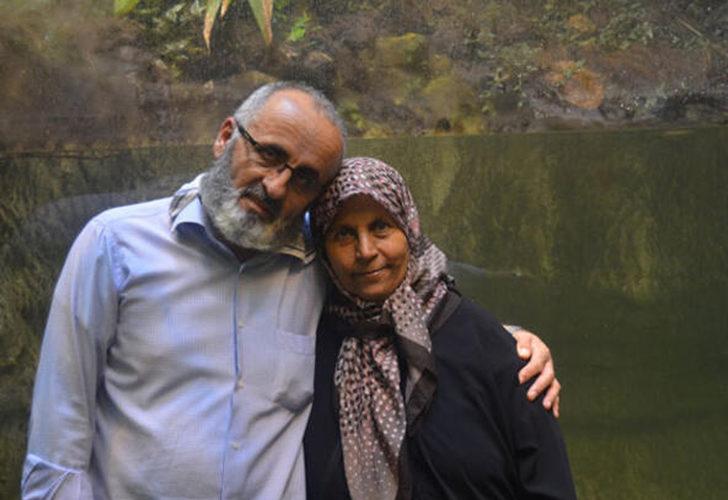 Büyükşen çifti cinayetinde yeni gelişme