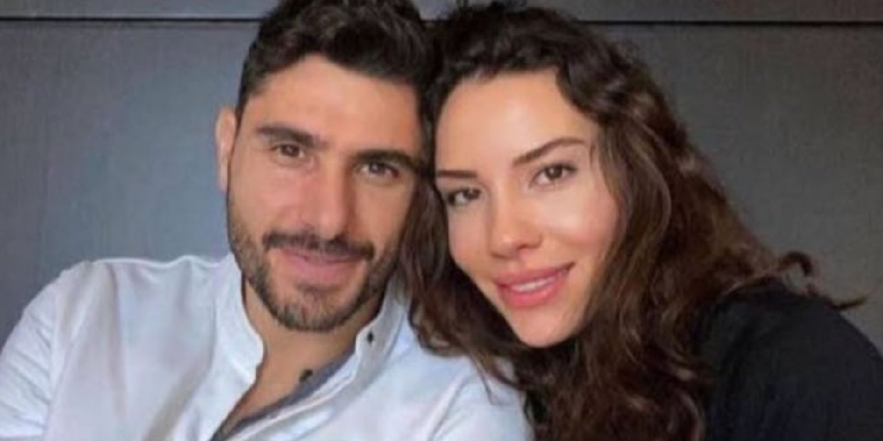 Özer Hurmacı'ya eşinden darp suçlaması