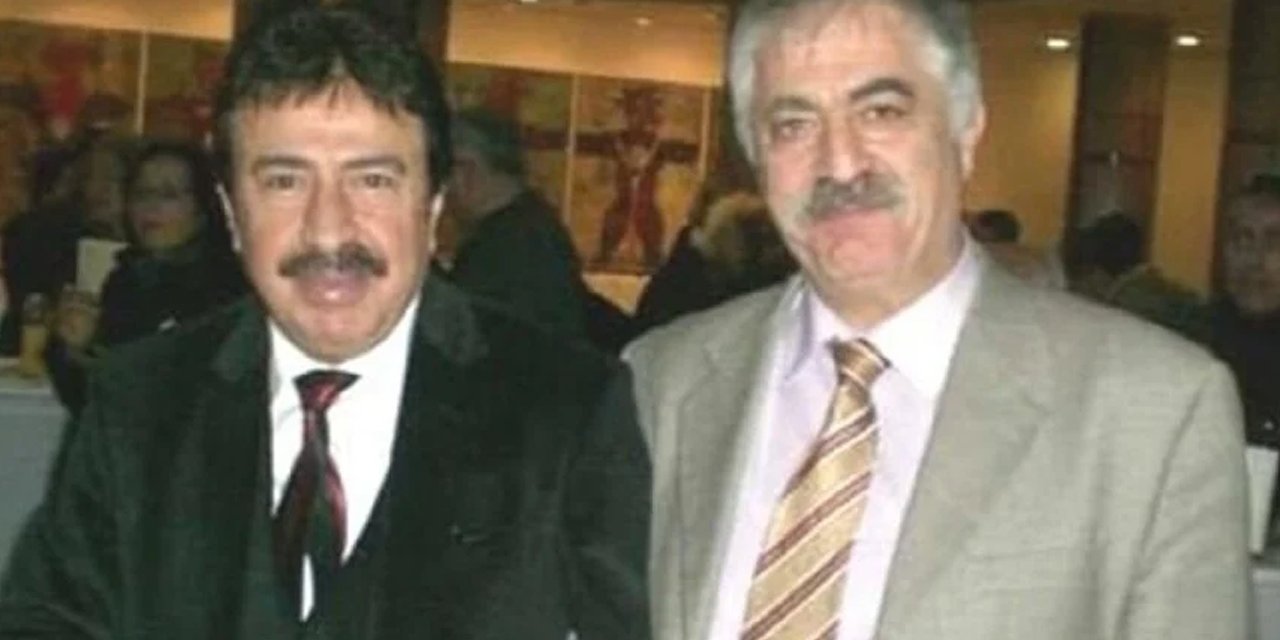 Söz yazarı ve şair Suat Yığmatepe hayatını kaybetti