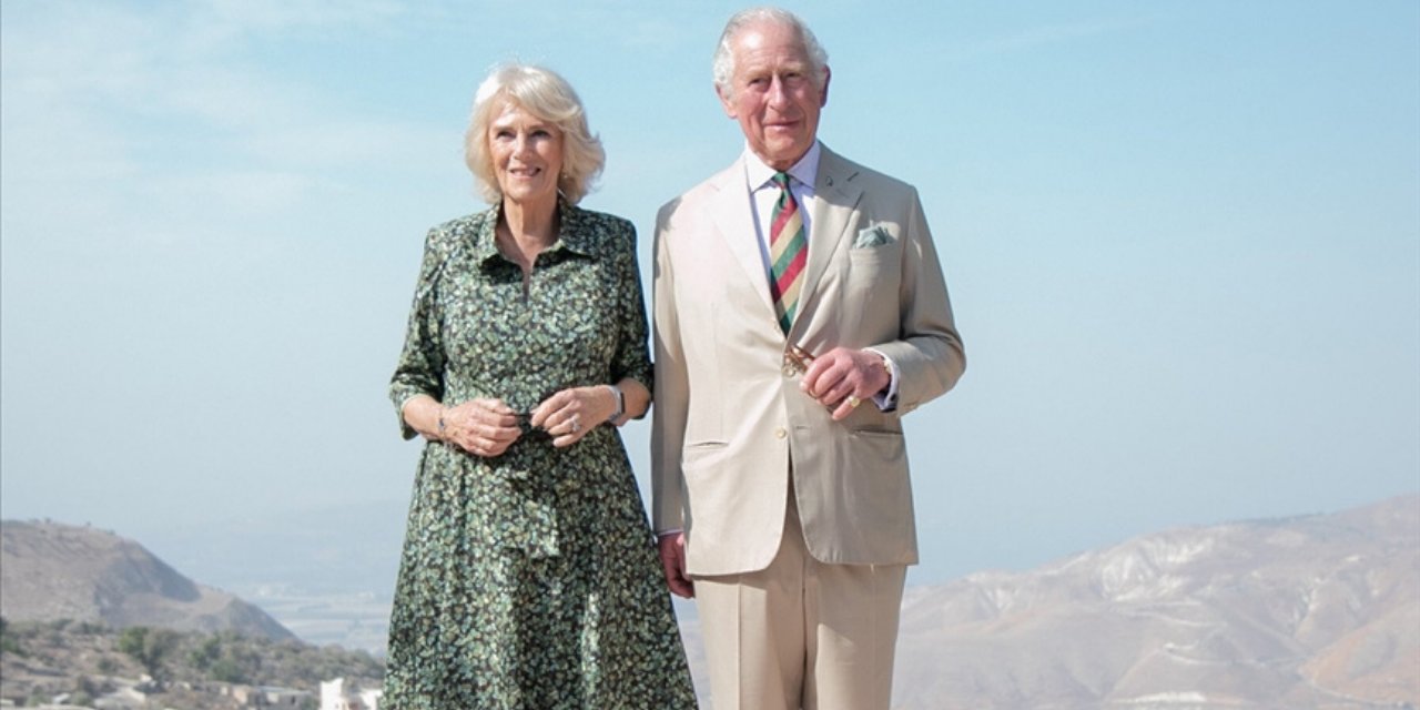 Kraliçe Elizabeth: Prens Charles kral olduğunda eşi Camilla kraliçe olacak