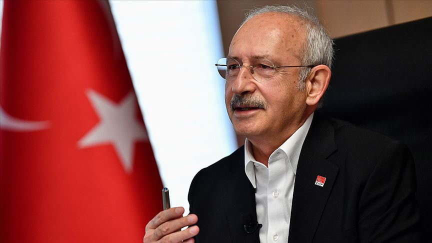 Kılıçdaroğlu'ndan Isparta tepkisi: Skandalın sebebi; özelleştirilmiş elektrik dağıtımı ve  yollar