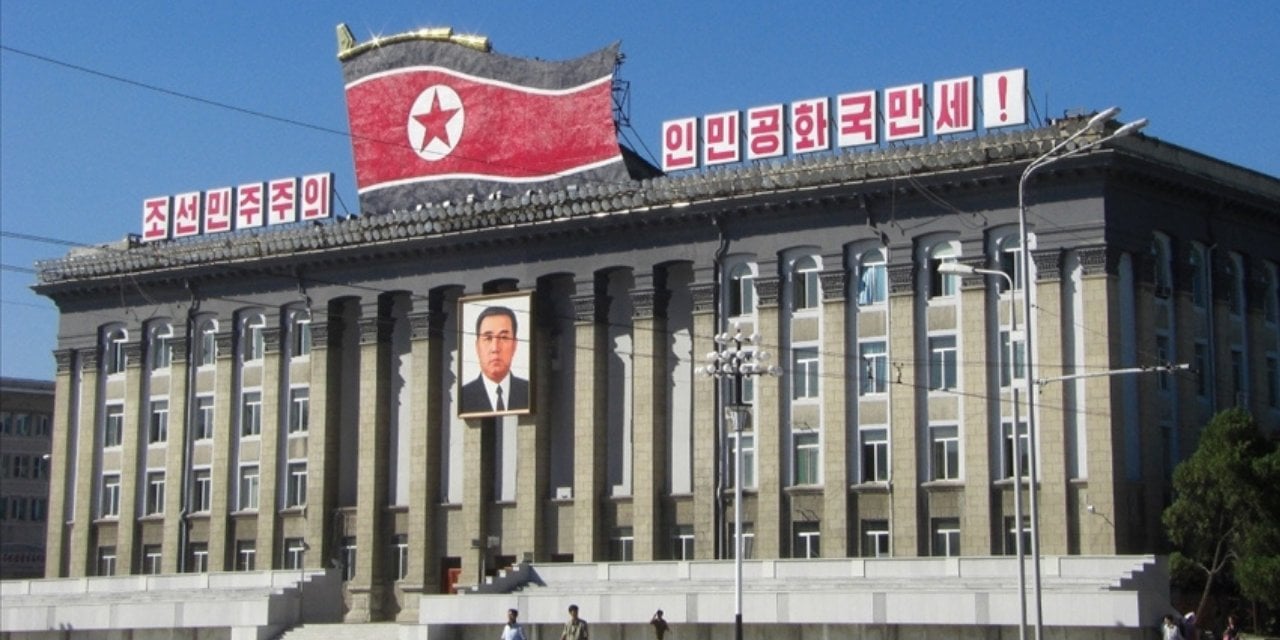 BM'den Kuzey Kore raporu: Füze programlarını sürdürüyor ​​​​​​​