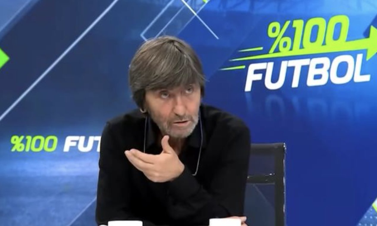 Rıdvan Dilmen'den Fenerbahçe eleştirisi: Düğme baştan yanlış iliklendi