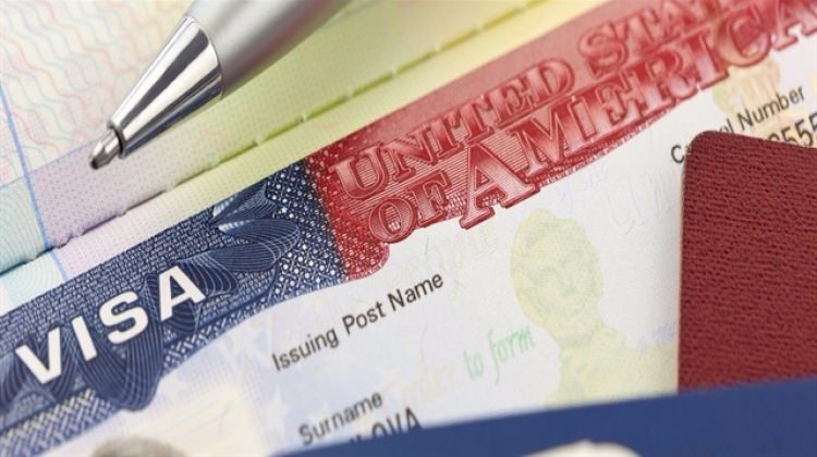 ABD vizesinde ilk somut adım: Salı gününe 500 vize randevusu verildi!
