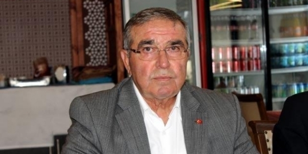 FETÖ'den tutuklu eski AKP'li milletvekili Şükrü Önder tahliye edildi