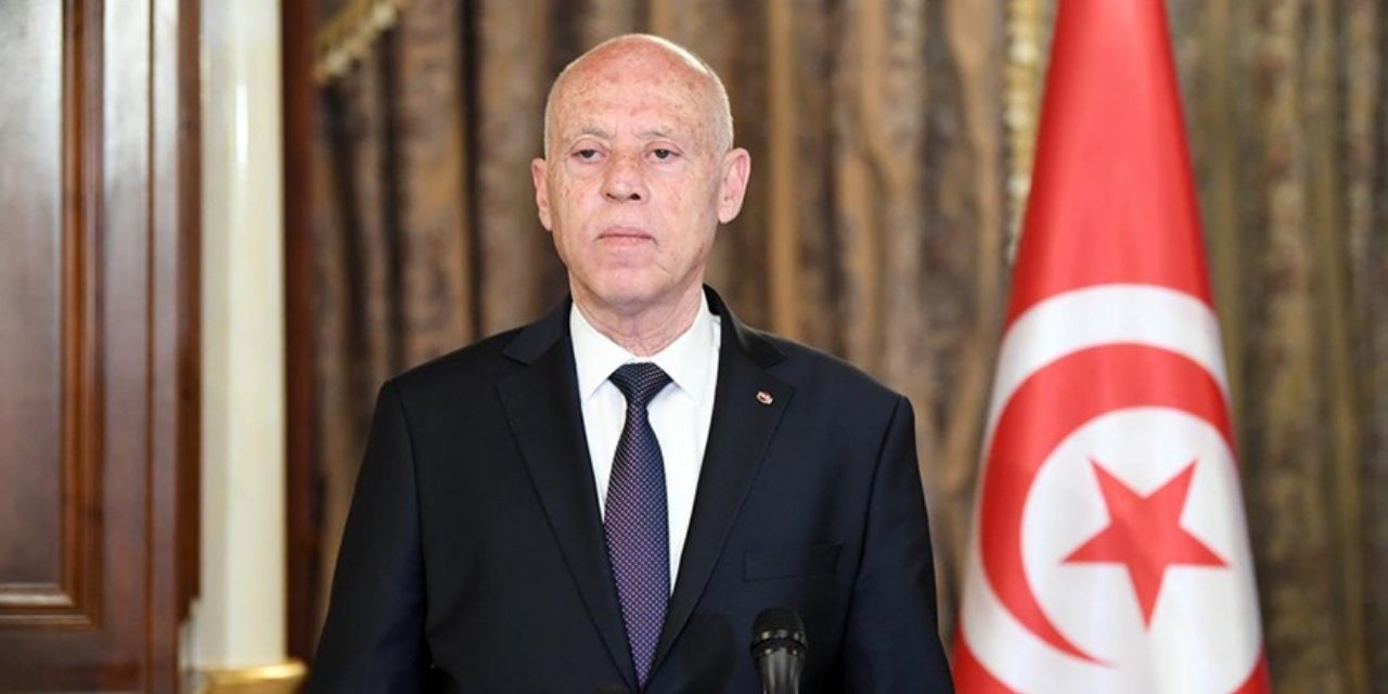 Tunus'ta 57 yargıç görevden alındı