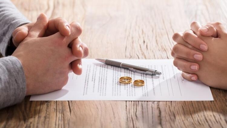 Taslak masada: Evlilik yılına göre nafaka süresi