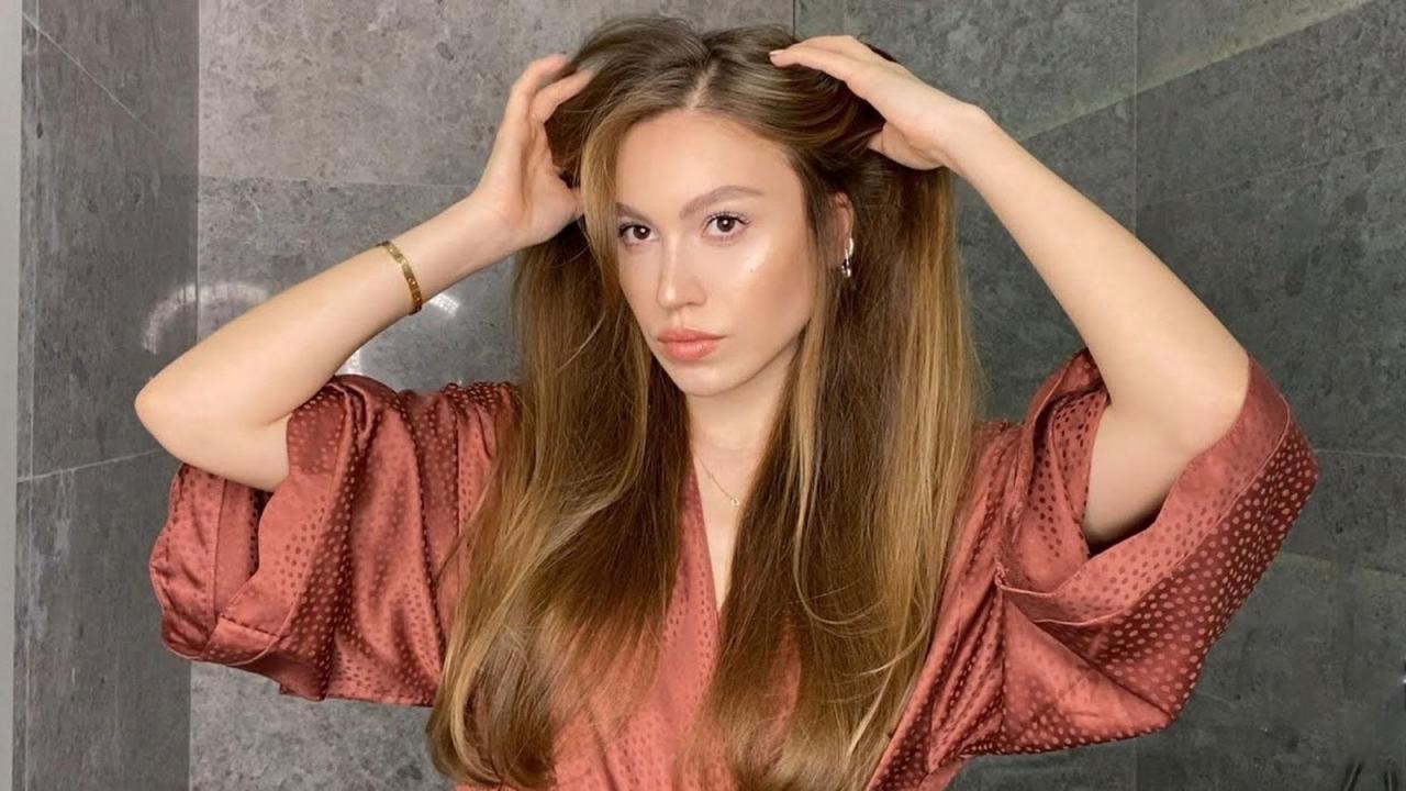 Duygu Özaslan'a 114 bin 326 TL'lik 'işbirliği' cezası