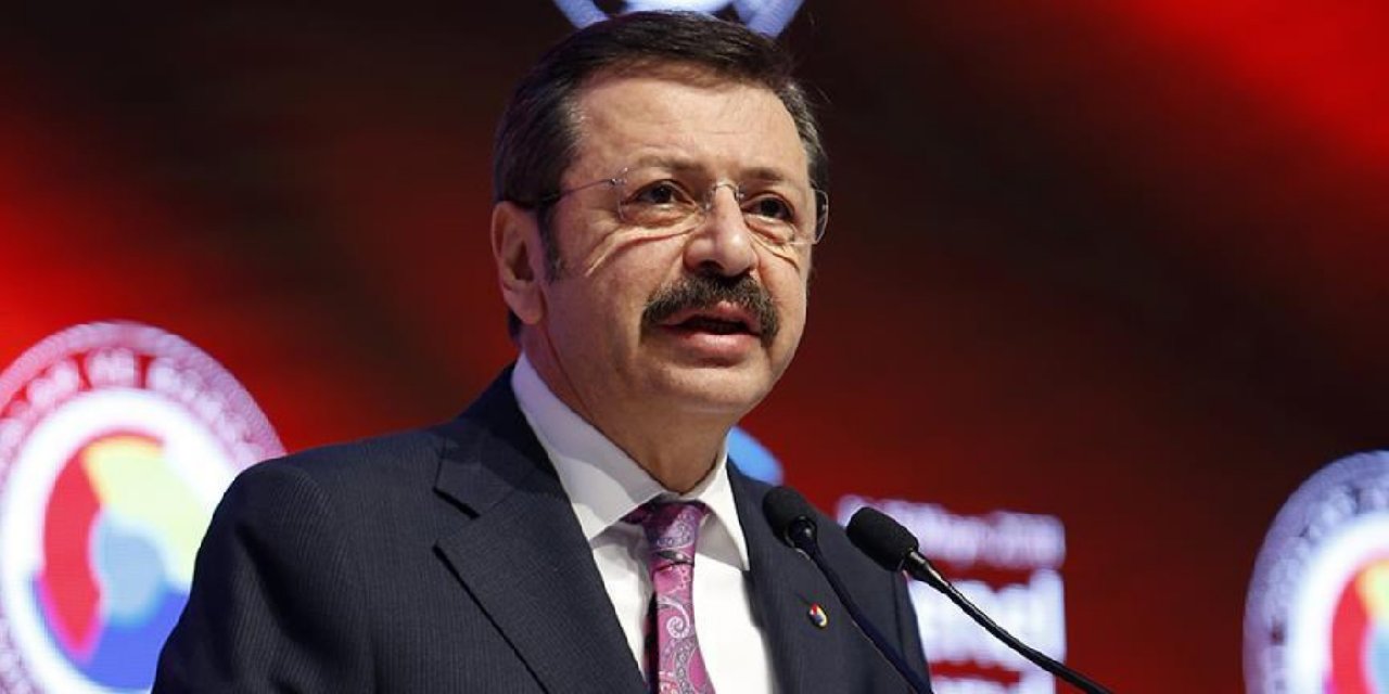 TOBB'dan 'elektrik fiyatlarında indirim' çağrısı