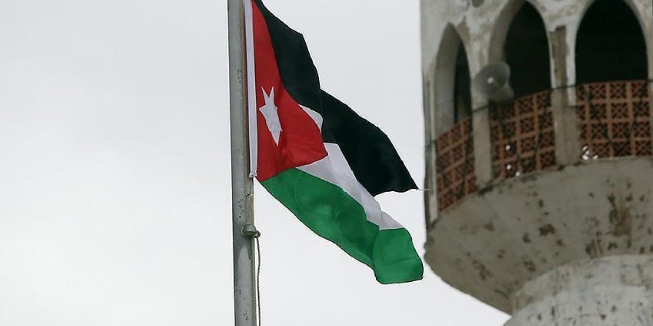 Ürdün Filistin'e elektrik ihracatını yüzde 100 artıracak