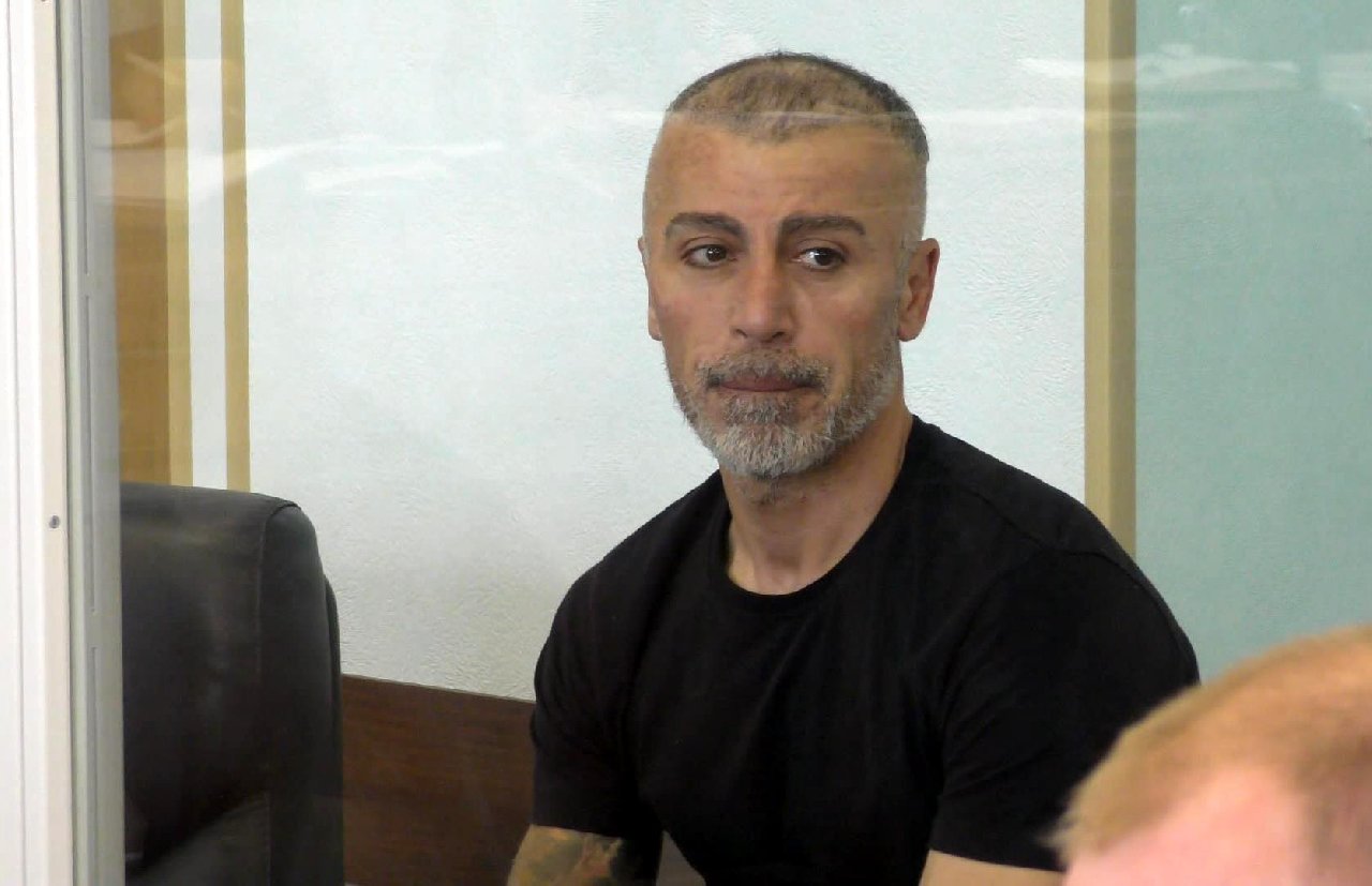 Hablemitoğlu cinayetinin şüphelisi Bozkır tutuklandı