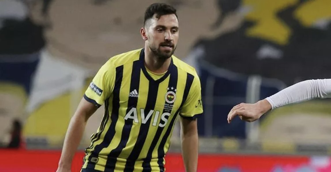 Sinan Gümüş eski takımına geri döndü