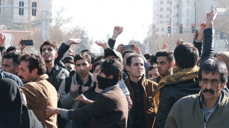 İran'da hayat pahalılığı gösterileri büyüyor!
