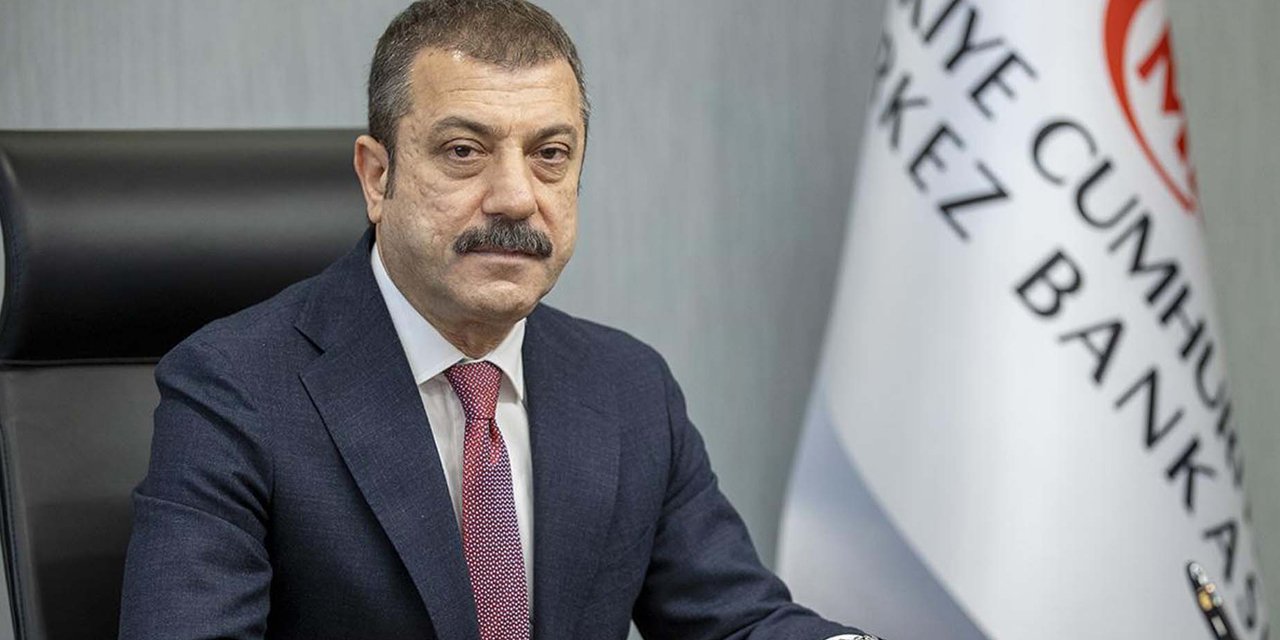 Kavcıoğlu: Türk ekonomisi başarılı bir sınav veriyor